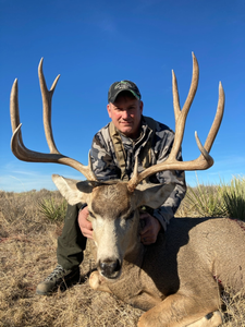 Bag a Colorado Deer